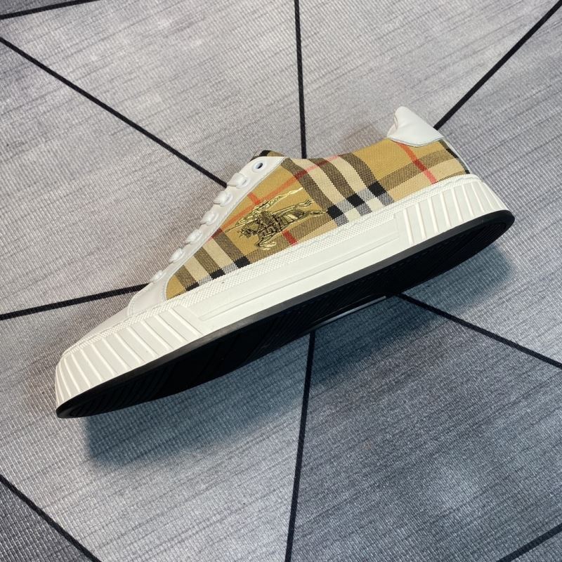 Burberry Low Shoes